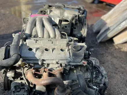 Мотор 2аз 1мз 2гр 2az Camry 470 570 4runer 4.0 GX460 4 за 120 000 тг. в Алматы – фото 49