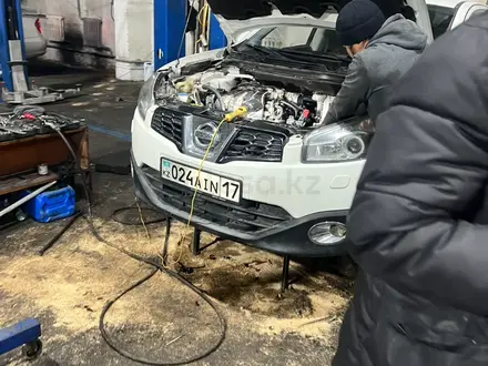 Мотор 2аз 1мз 2гр 2az Camry 470 570 4runer 4.0 GX460 4 за 120 000 тг. в Алматы – фото 83