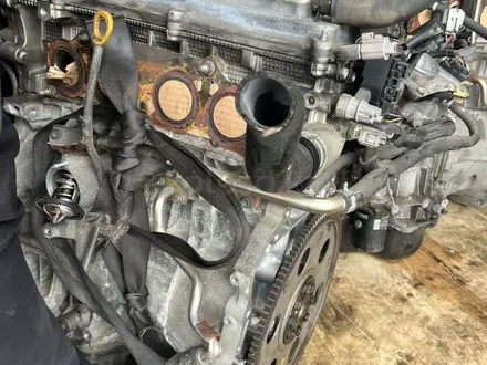Мотор 2аз 1мз 2гр 2az Camry 470 570 4runer 4.0 GX460 4 за 120 000 тг. в Алматы – фото 94