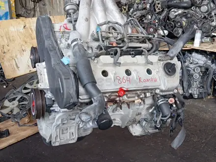 Мотор 2аз 1мз 2гр 2az Camry 470 570 4runer 4.0 GX460 4 за 120 000 тг. в Алматы – фото 96