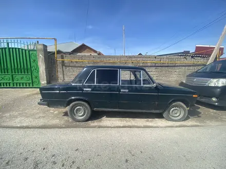ВАЗ (Lada) 2106 2006 года за 750 000 тг. в Шымкент