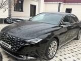 Hyundai Grandeur 2020 года за 15 000 000 тг. в Туркестан