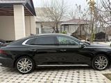 Hyundai Grandeur 2020 года за 15 000 000 тг. в Туркестан – фото 4