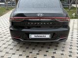 Hyundai Grandeur 2020 года за 15 000 000 тг. в Туркестан – фото 5