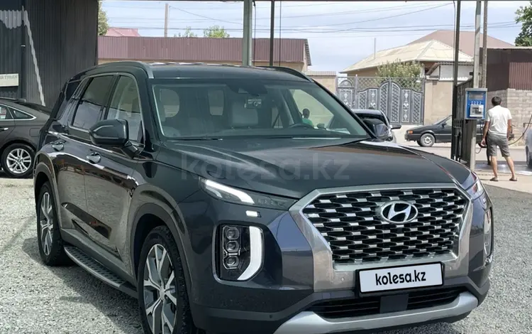 Hyundai Palisade 2019 годаүшін18 500 000 тг. в Шымкент