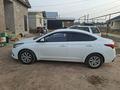 Hyundai Accent 2017 года за 6 400 000 тг. в Алматы – фото 3