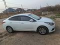 Hyundai Accent 2017 года за 6 400 000 тг. в Алматы – фото 2