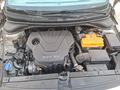 Hyundai Accent 2017 года за 6 400 000 тг. в Алматы – фото 9