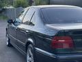BMW 525 1997 года за 2 800 000 тг. в Караганда – фото 11