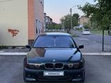 BMW 525 1997 года за 2 800 000 тг. в Караганда