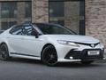 Toyota Camry 2021 годаfor19 300 000 тг. в Алматы