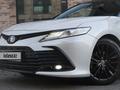 Toyota Camry 2021 годаfor18 800 000 тг. в Алматы – фото 8