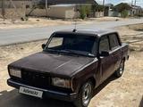 ВАЗ (Lada) 2107 2009 года за 450 000 тг. в Жанаозен