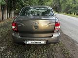 ВАЗ (Lada) Granta 2190 2016 годаүшін1 700 000 тг. в Талдыкорган – фото 2