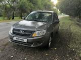 ВАЗ (Lada) Granta 2190 2016 годаүшін1 700 000 тг. в Талдыкорган