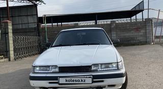 Mazda 626 1991 года за 700 000 тг. в Узынагаш