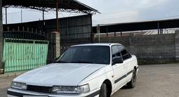 Mazda 626 1991 года за 700 000 тг. в Узынагаш – фото 2