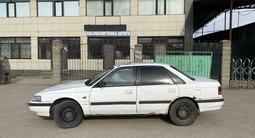 Mazda 626 1991 года за 700 000 тг. в Узынагаш – фото 5