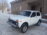 ВАЗ (Lada) Lada 2121 2000 года за 1 850 000 тг. в Балхаш – фото 2