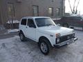 ВАЗ (Lada) Lada 2121 2000 года за 1 850 000 тг. в Балхаш – фото 5