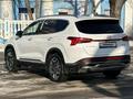 Hyundai Santa Fe 2021 годаfor18 300 000 тг. в Алматы – фото 2