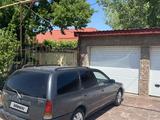 Nissan Primera 1991 годаүшін1 200 000 тг. в Шымкент – фото 2