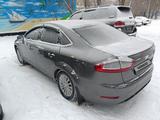 Ford Mondeo 2011 года за 5 200 000 тг. в Павлодар – фото 2