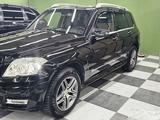 Mercedes-Benz GLK 350 2008 года за 8 000 000 тг. в Астана – фото 5