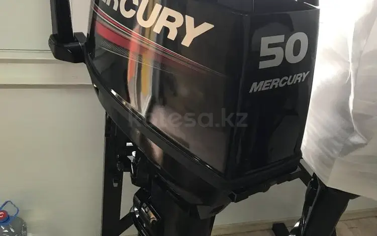 Лодочный мотор Mercury…үшін2 280 000 тг. в Караганда