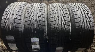 235/55R18 (4шт) ikon tyres (nokian) за 228 000 тг. в Актау