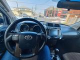 Toyota Land Cruiser Prado 2016 года за 17 200 000 тг. в Шымкент – фото 5