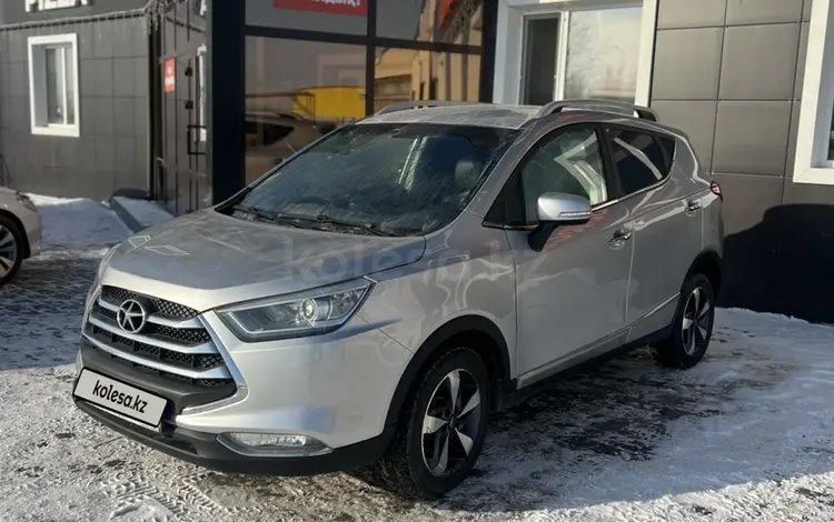 JAC S3 2020 года за 4 500 000 тг. в Костанай