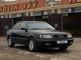 Audi 100 1993 года за 3 500 000 тг. в Алматы