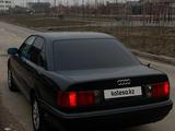 Audi 100 1993 года за 3 500 000 тг. в Алматы – фото 3