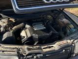 Audi 100 1993 года за 3 500 000 тг. в Алматы – фото 5
