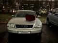 Audi A6 1998 года за 3 000 000 тг. в Уральск – фото 7