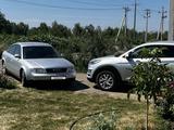 Audi A6 1998 года за 3 000 000 тг. в Уральск – фото 2