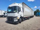 Renault  T-Series 2016 годаүшін42 500 000 тг. в Тараз – фото 2