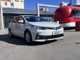 Toyota Corolla 2018 года за 9 200 000 тг. в Атырау