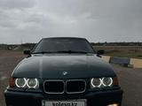 BMW 318 1996 годаүшін2 000 000 тг. в Караганда