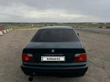 BMW 318 1996 годаүшін2 000 000 тг. в Караганда – фото 3