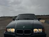 BMW 318 1996 годаүшін2 000 000 тг. в Караганда – фото 5