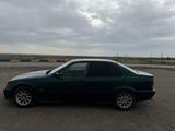 BMW 318 1996 годаүшін2 000 000 тг. в Караганда – фото 2