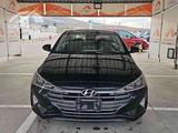 Hyundai Elantra 2020 года за 5 400 000 тг. в Алматы