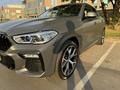 BMW X6 2021 года за 39 000 000 тг. в Алматы – фото 3