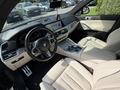 BMW X6 2021 года за 39 000 000 тг. в Алматы – фото 7