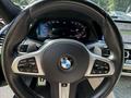 BMW X6 2021 года за 39 000 000 тг. в Алматы – фото 10