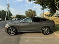 BMW X6 2021 года за 39 000 000 тг. в Алматы – фото 2