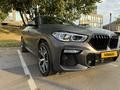 BMW X6 2021 года за 39 000 000 тг. в Алматы – фото 4