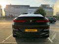 BMW X6 2021 года за 39 000 000 тг. в Алматы – фото 6